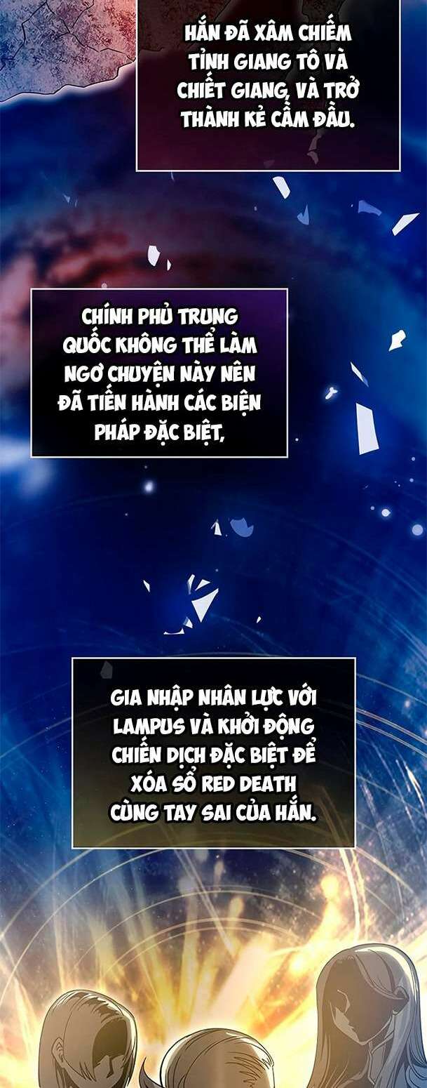 Trùng Sinh Trở Thành Ác Nhân Chapter 69 - Trang 2