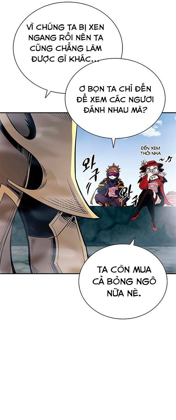 Trùng Sinh Trở Thành Ác Nhân Chapter 68 - Trang 2