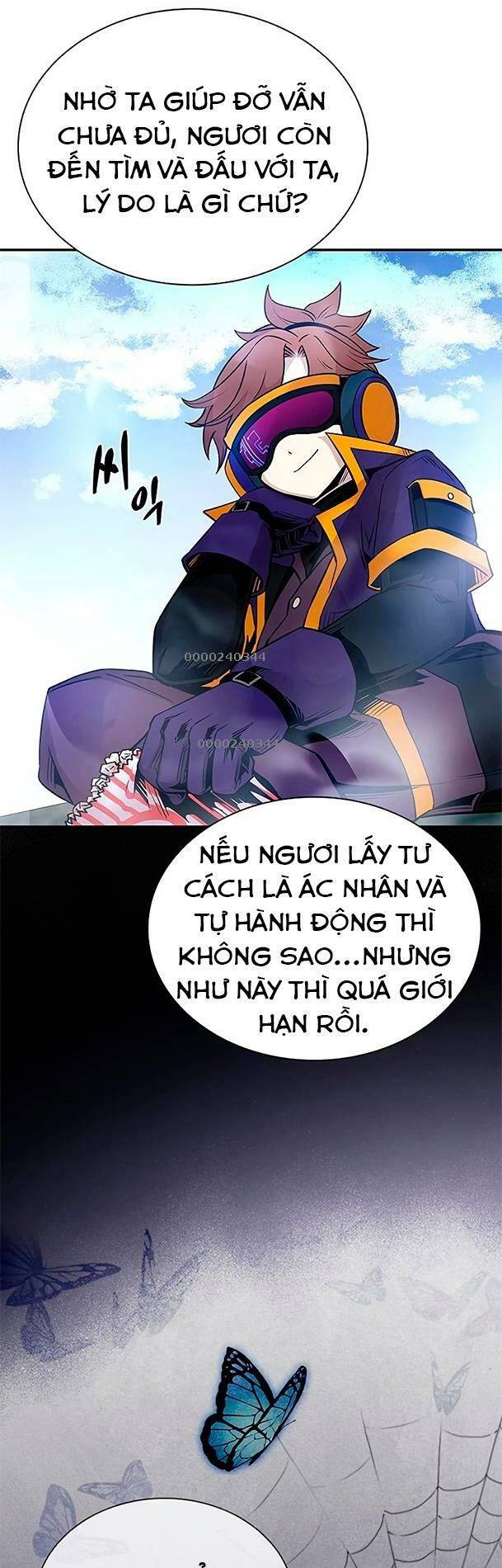 Trùng Sinh Trở Thành Ác Nhân Chapter 68 - Trang 2