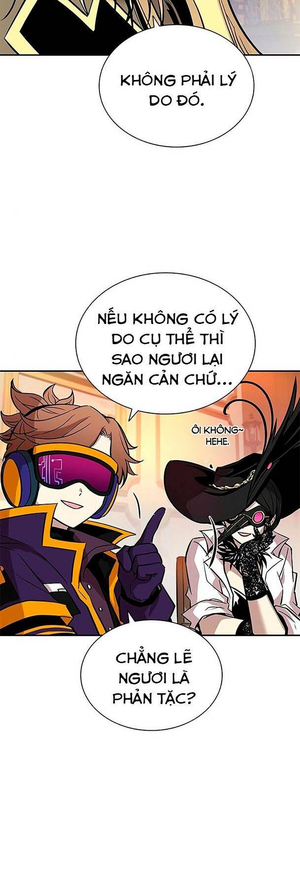 Trùng Sinh Trở Thành Ác Nhân Chapter 68 - Trang 2