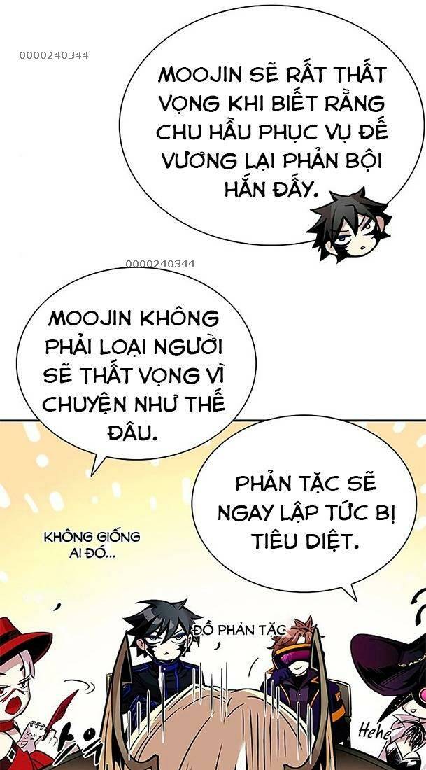 Trùng Sinh Trở Thành Ác Nhân Chapter 68 - Trang 2