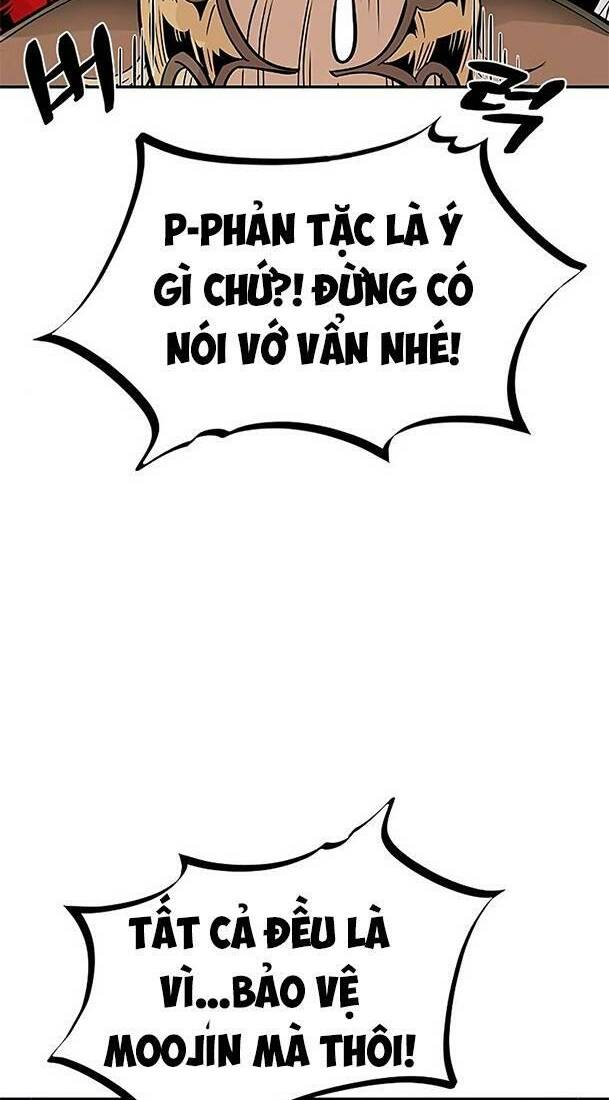 Trùng Sinh Trở Thành Ác Nhân Chapter 68 - Trang 2