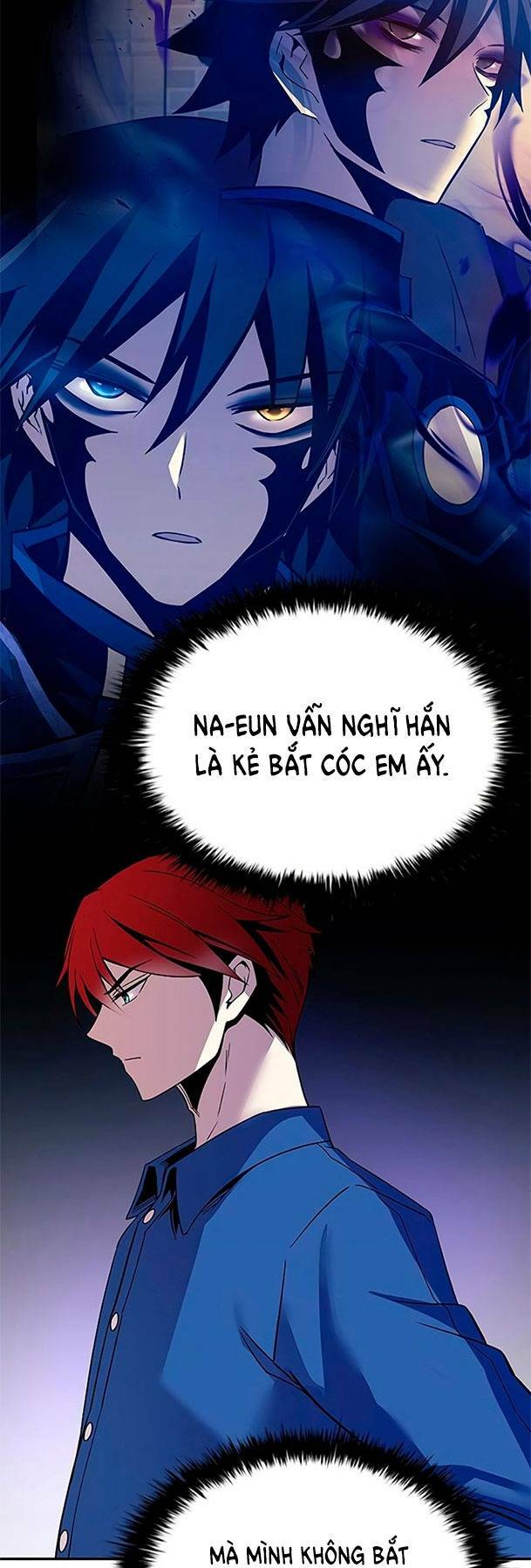 Trùng Sinh Trở Thành Ác Nhân Chapter 63 - Trang 2