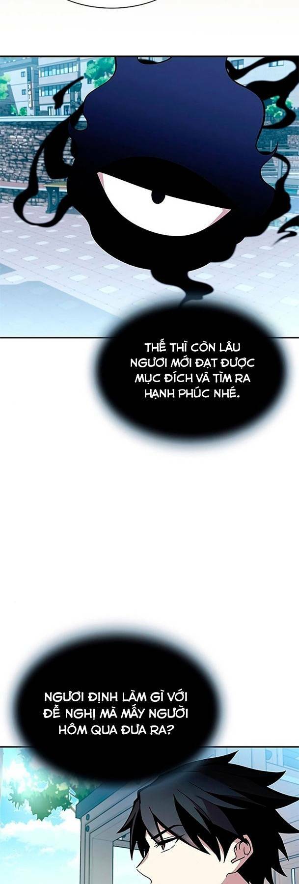 Trùng Sinh Trở Thành Ác Nhân Chapter 63 - Trang 2