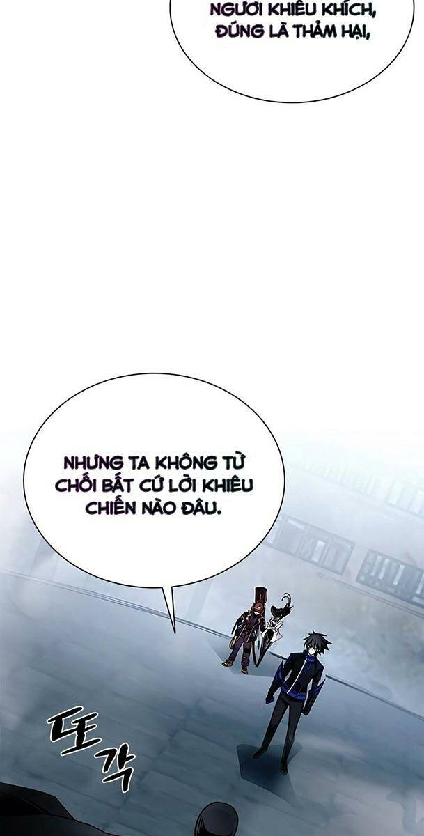 Trùng Sinh Trở Thành Ác Nhân Chapter 60 - Trang 2