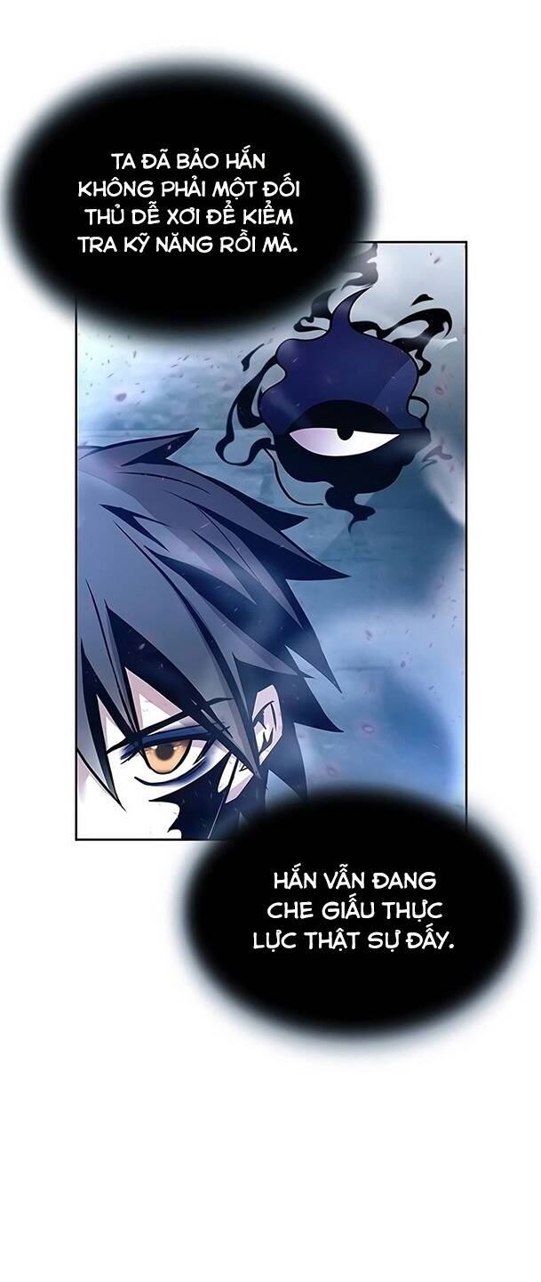 Trùng Sinh Trở Thành Ác Nhân Chapter 60 - Trang 2