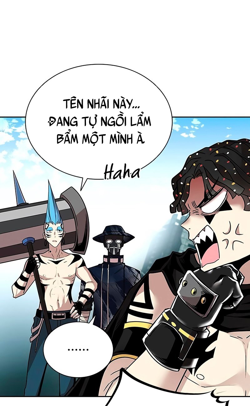 Trùng Sinh Trở Thành Ác Nhân Chapter 58 - Trang 2