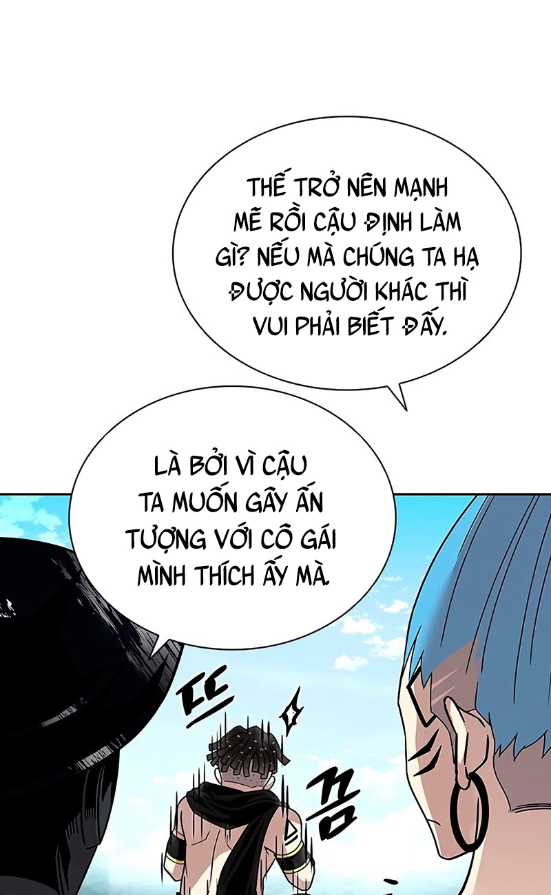 Trùng Sinh Trở Thành Ác Nhân Chapter 58 - Trang 2