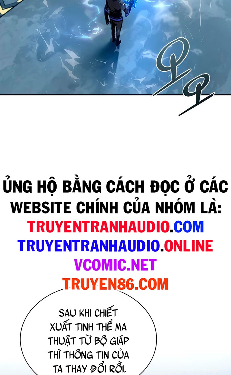 Trùng Sinh Trở Thành Ác Nhân Chapter 58 - Trang 2