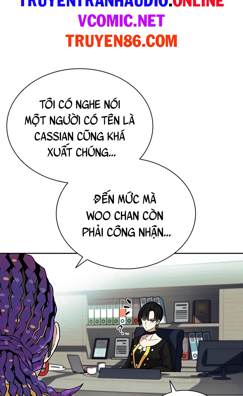 Trùng Sinh Trở Thành Ác Nhân Chapter 58 - Trang 2