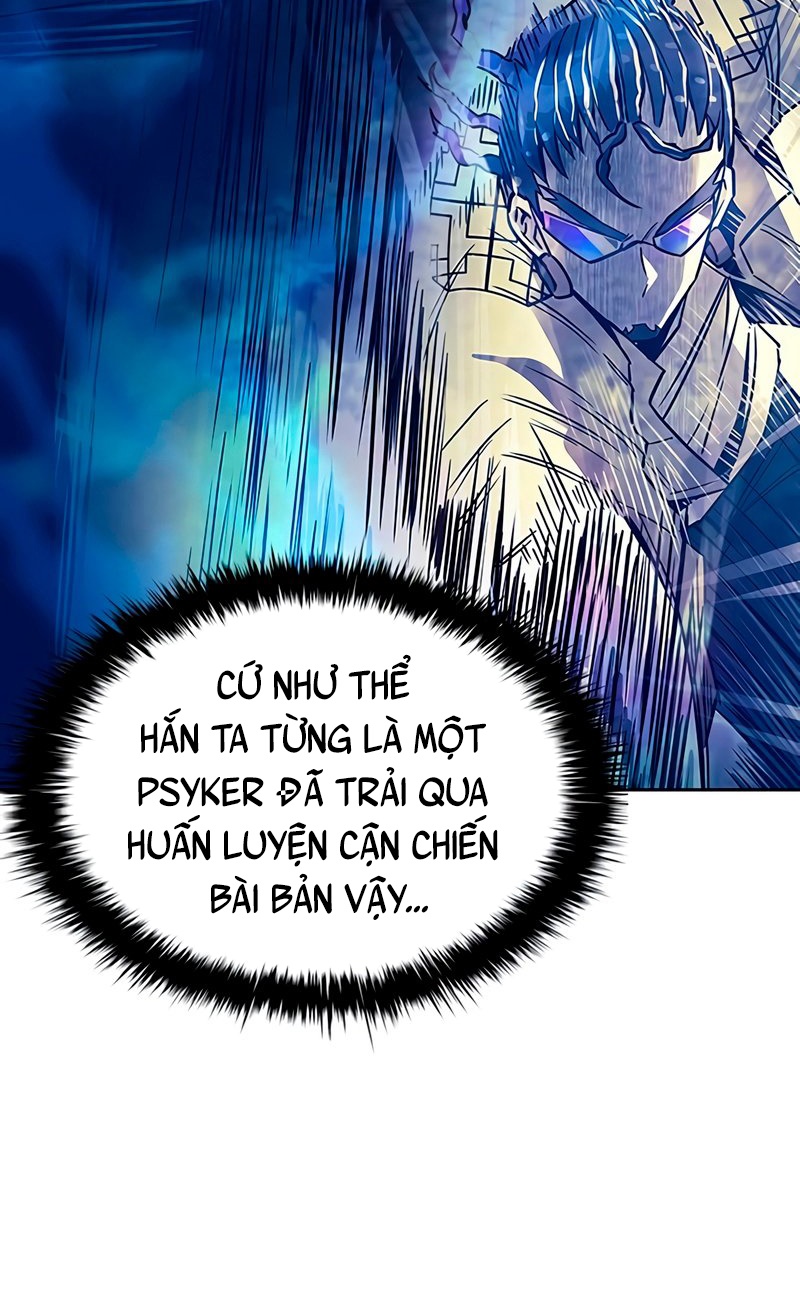 Trùng Sinh Trở Thành Ác Nhân Chapter 58 - Trang 2