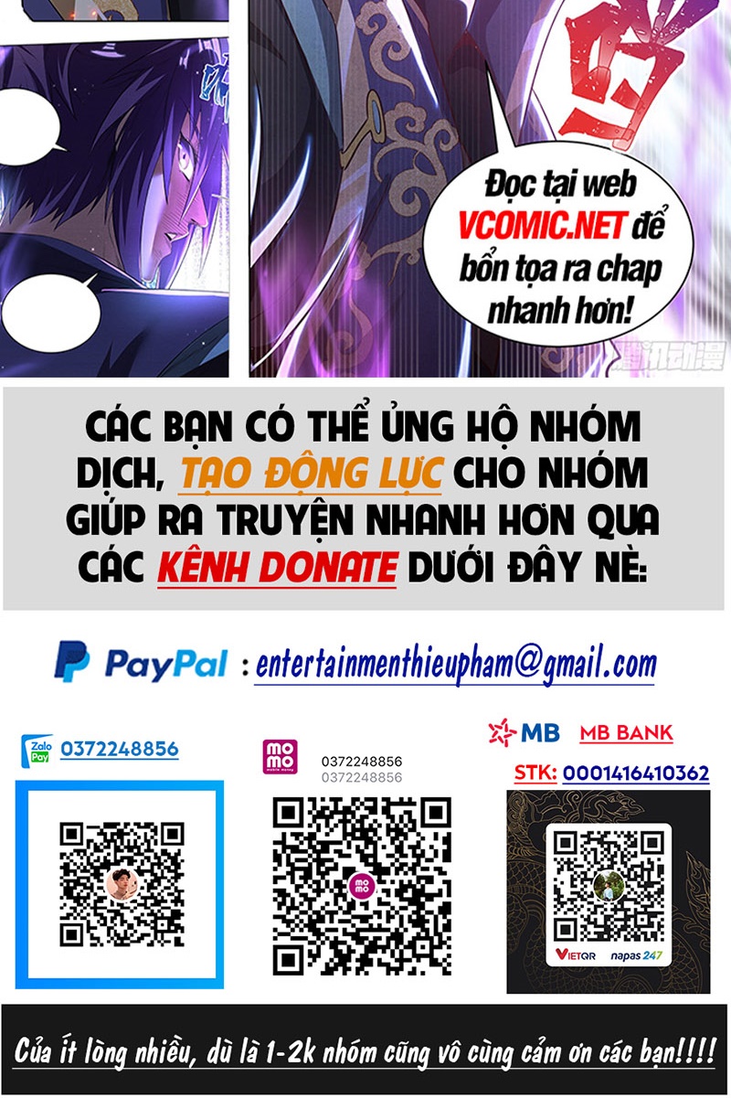 Trùng Sinh Trở Thành Ác Nhân Chapter 57 - Trang 2