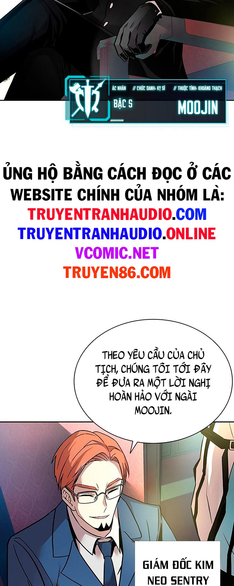 Trùng Sinh Trở Thành Ác Nhân Chapter 56 - Trang 2