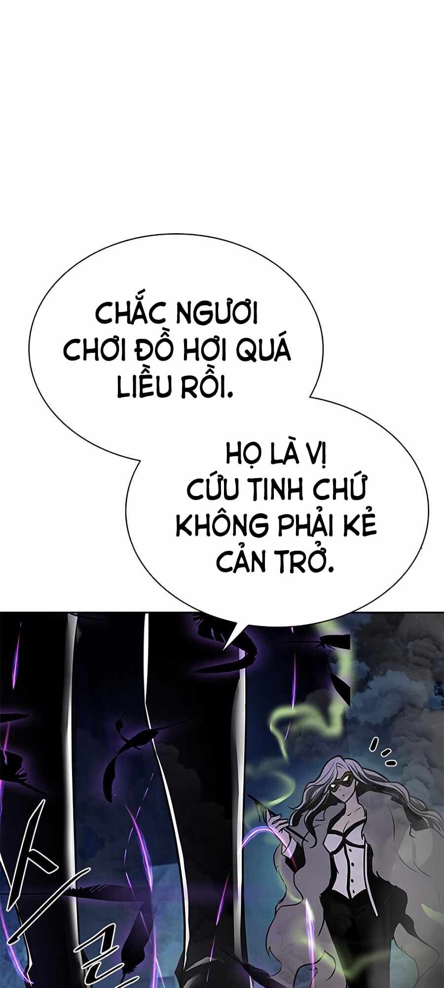 Trùng Sinh Trở Thành Ác Nhân Chapter 46 - Trang 2