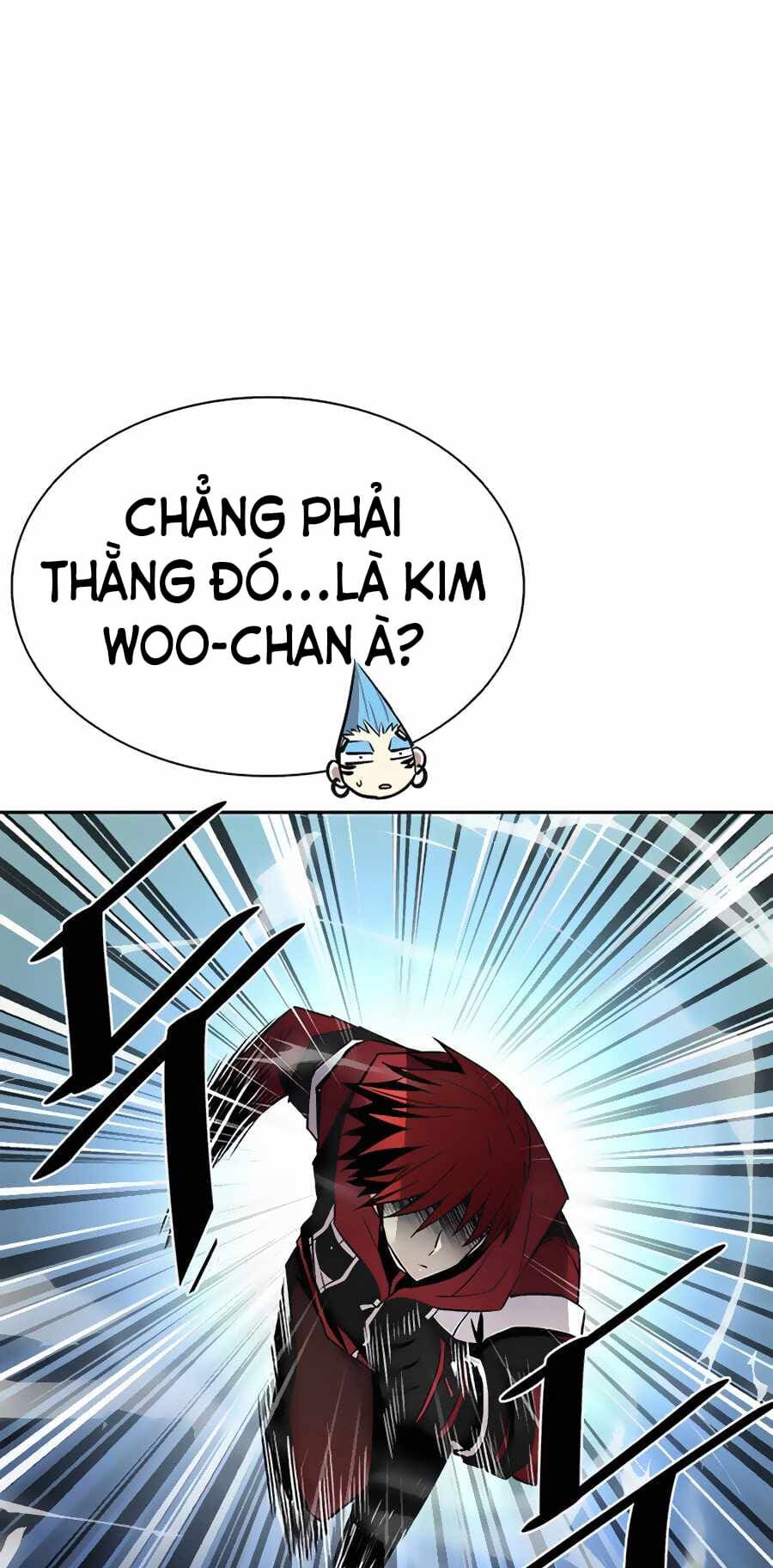 Trùng Sinh Trở Thành Ác Nhân Chapter 43 - Trang 2