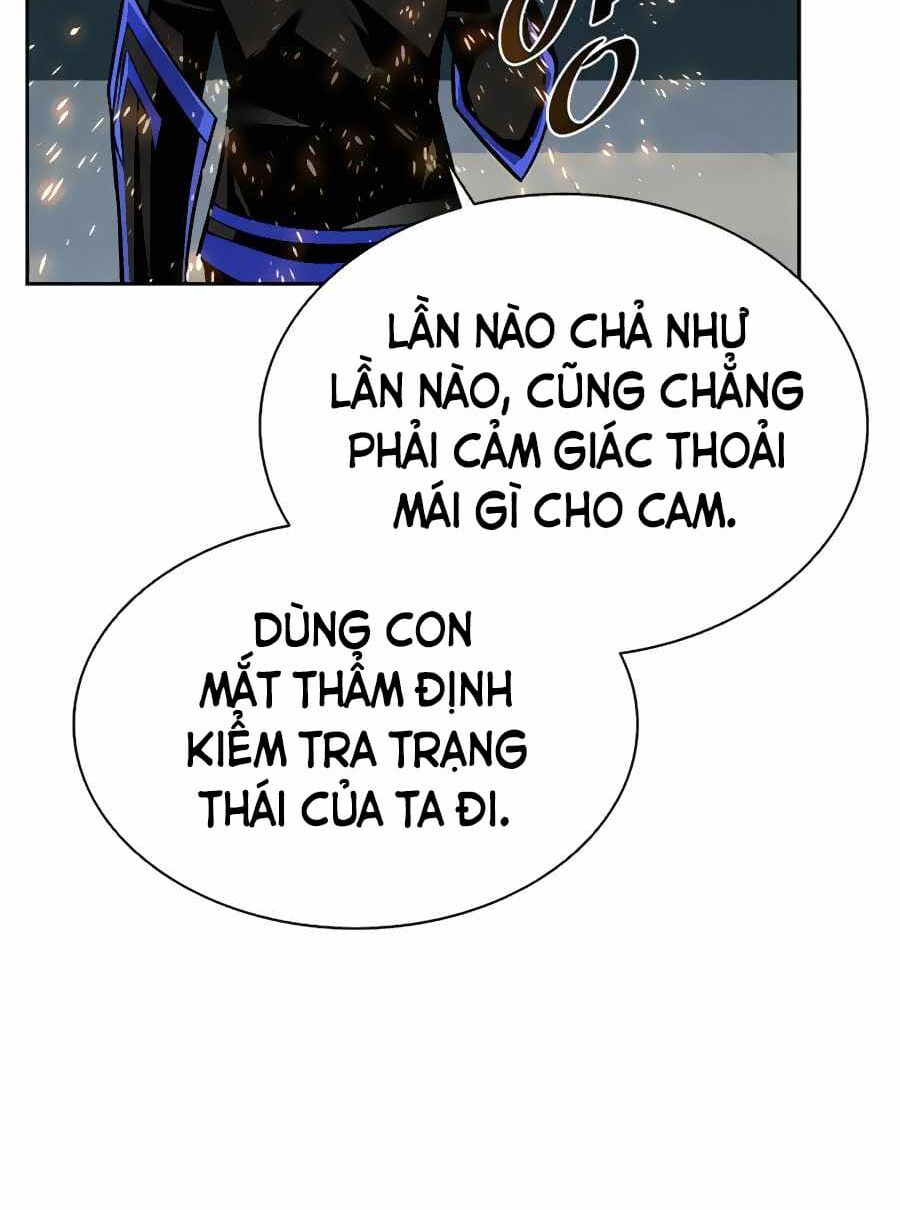 Trùng Sinh Trở Thành Ác Nhân Chapter 43 - Trang 2