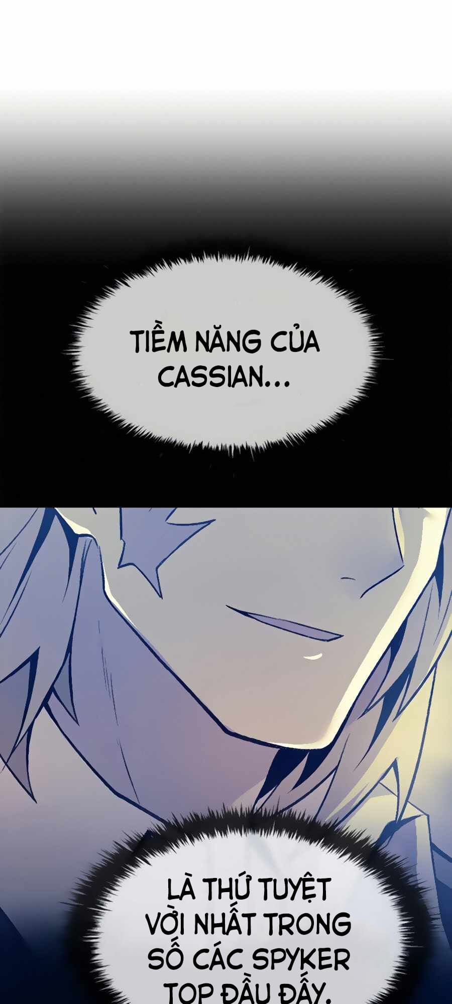 Trùng Sinh Trở Thành Ác Nhân Chapter 43 - Trang 2