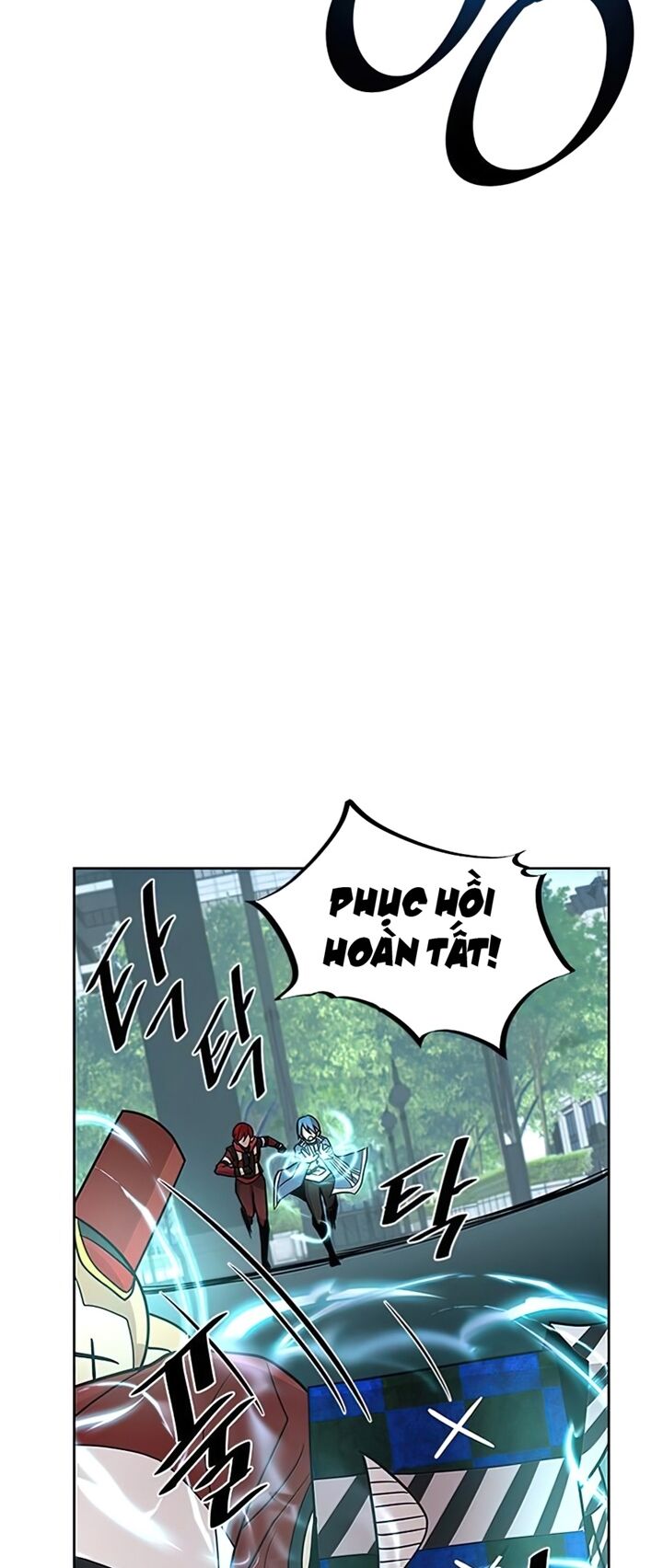 Trùng Sinh Trở Thành Ác Nhân Chapter 39 - Trang 2