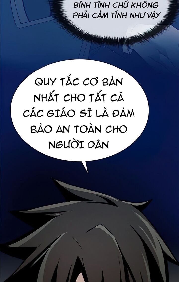 Trùng Sinh Trở Thành Ác Nhân Chapter 38 - Trang 2