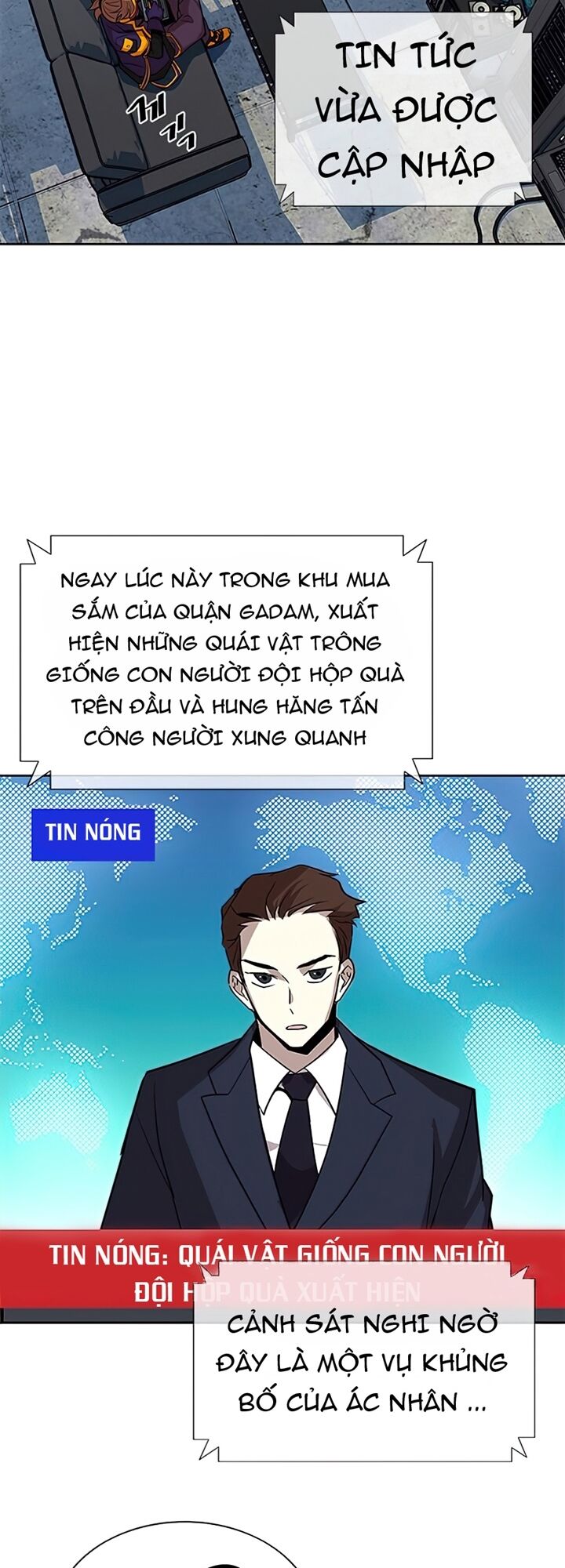 Trùng Sinh Trở Thành Ác Nhân Chapter 38 - Trang 2