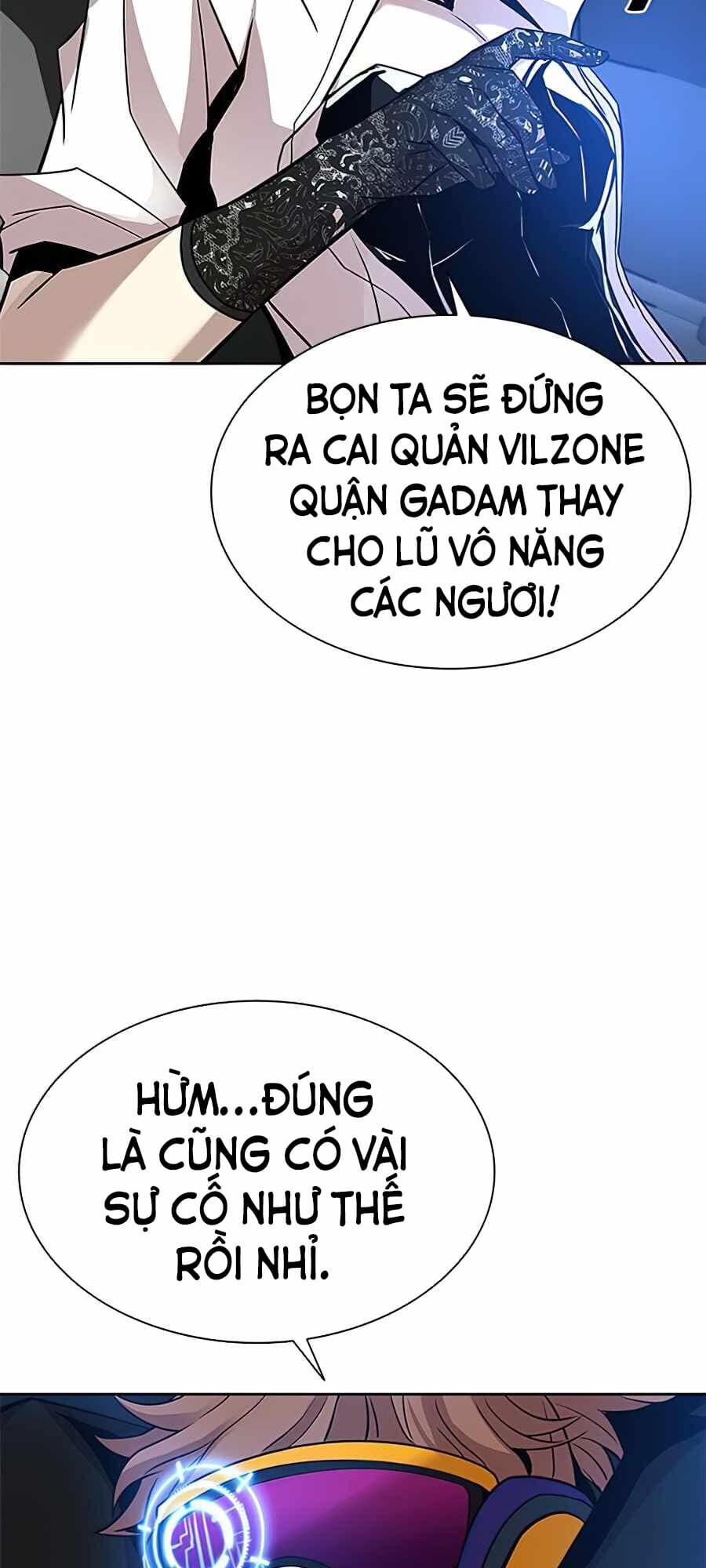 Trùng Sinh Trở Thành Ác Nhân Chapter 36 - Trang 2