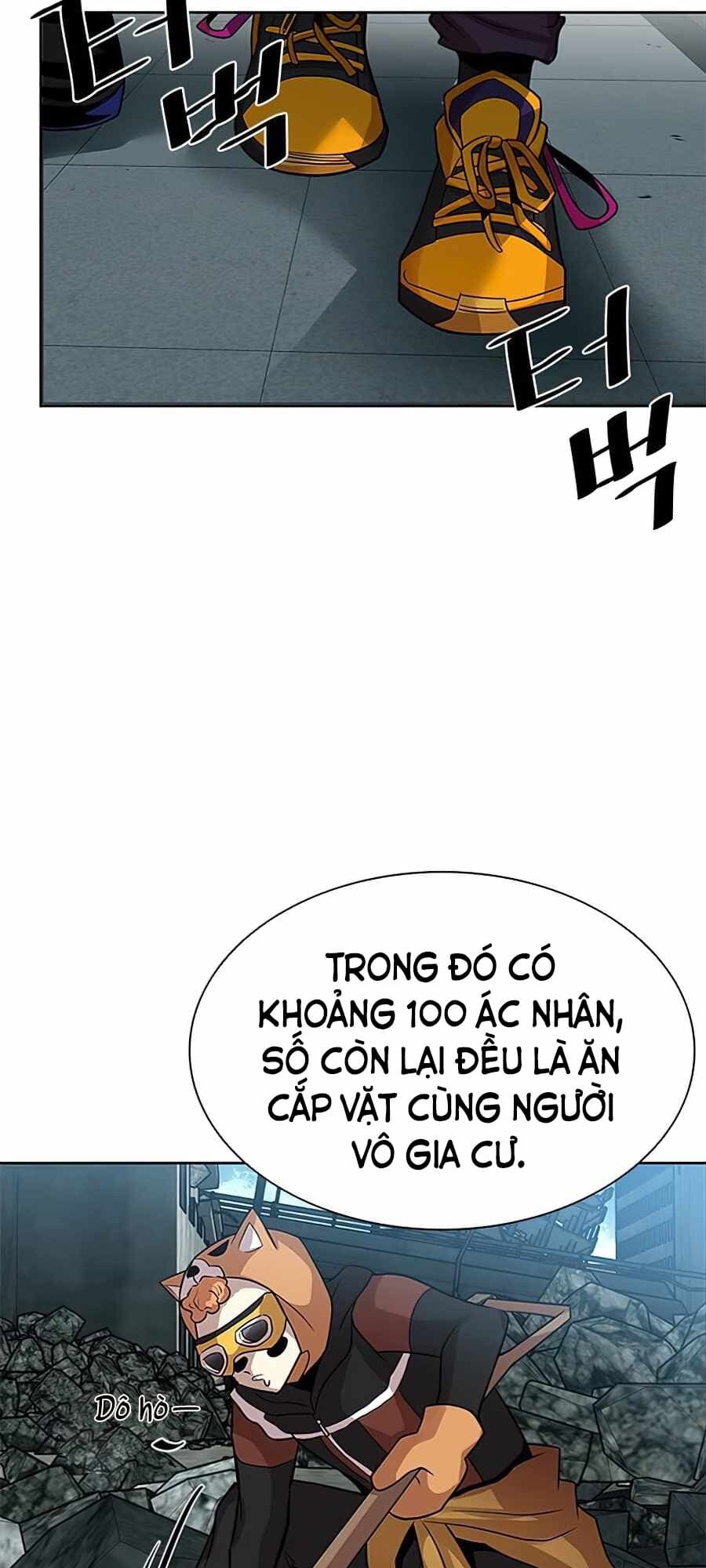 Trùng Sinh Trở Thành Ác Nhân Chapter 36 - Trang 2