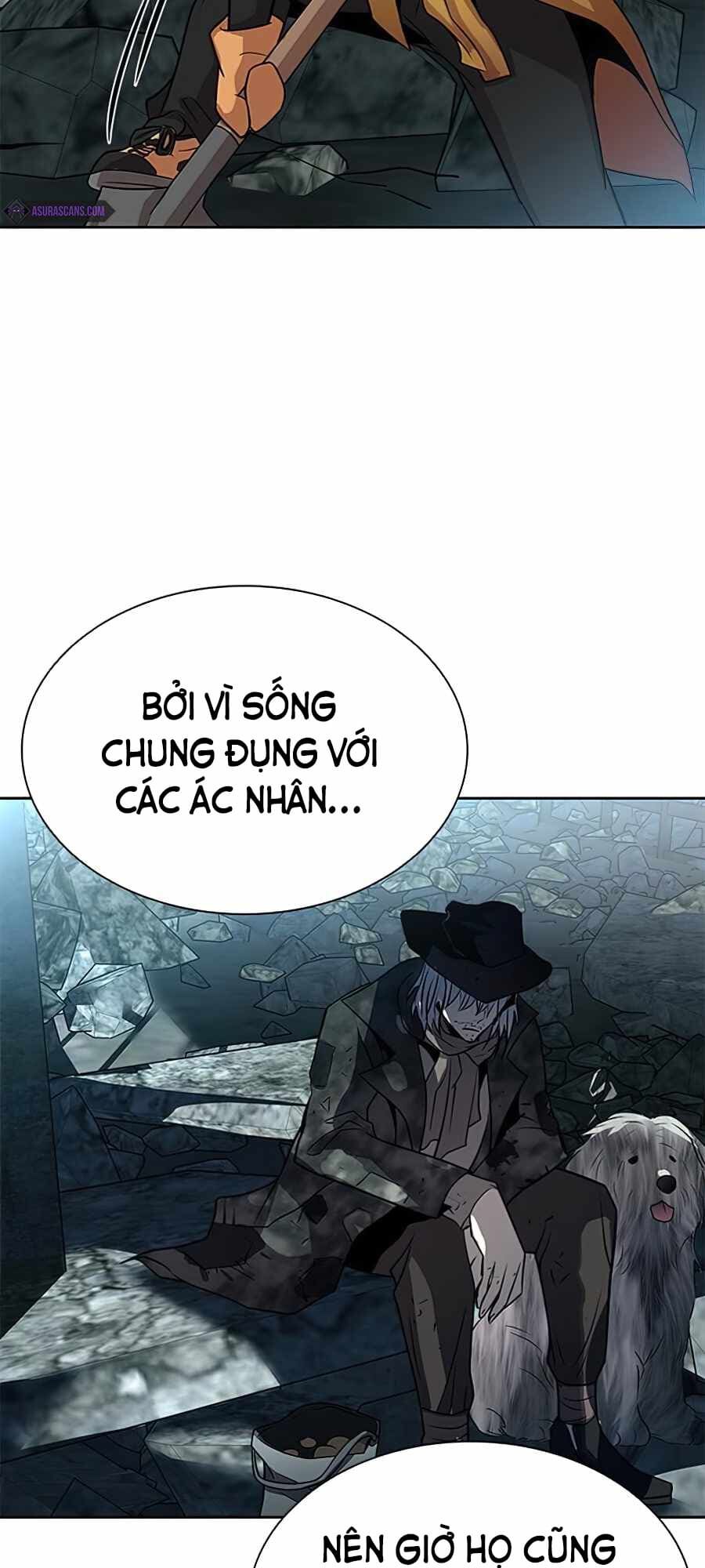 Trùng Sinh Trở Thành Ác Nhân Chapter 36 - Trang 2