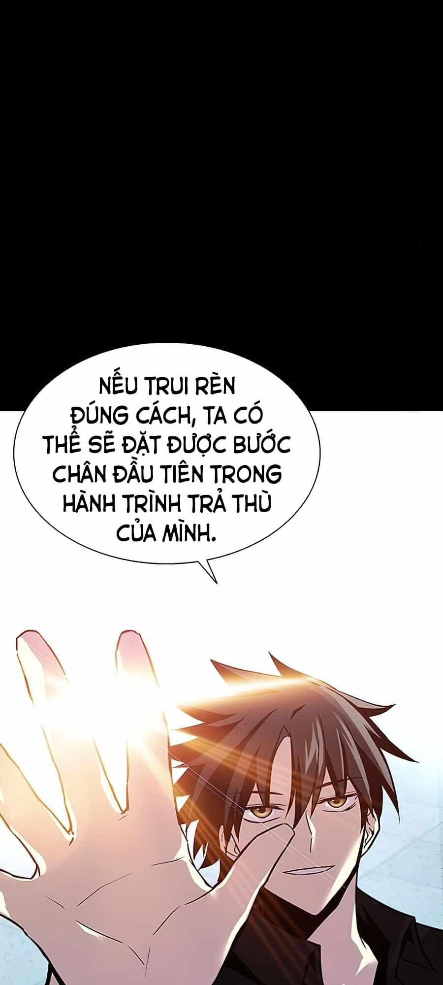 Trùng Sinh Trở Thành Ác Nhân Chapter 35 - Trang 2