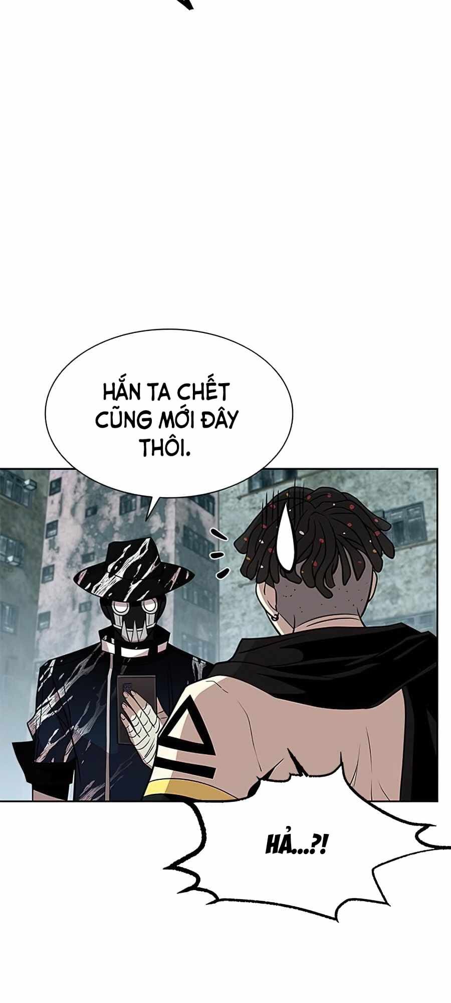 Trùng Sinh Trở Thành Ác Nhân Chapter 35 - Trang 2