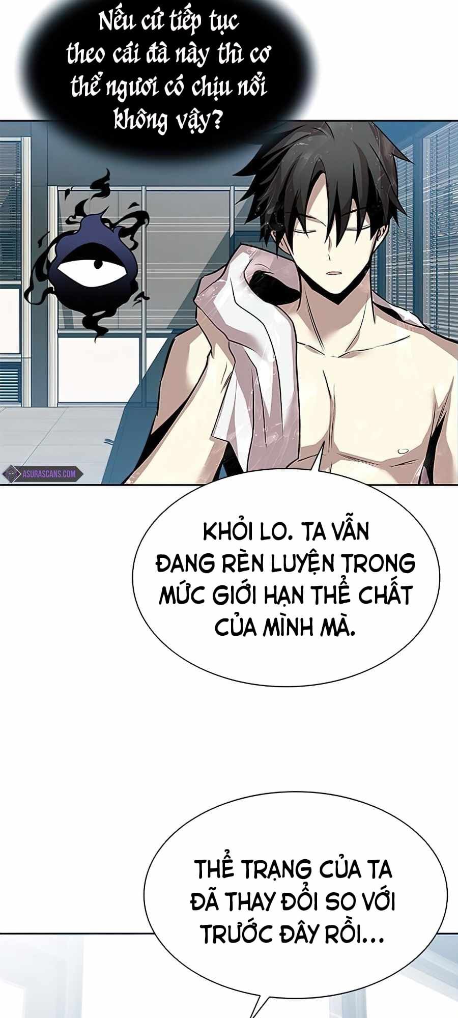 Trùng Sinh Trở Thành Ác Nhân Chapter 35 - Trang 2