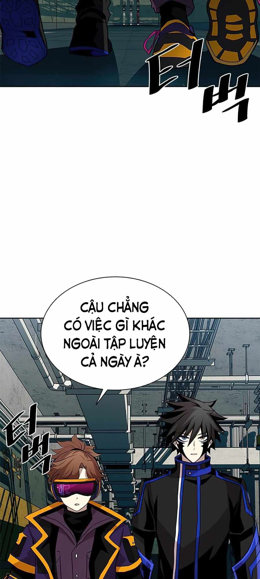 Trùng Sinh Trở Thành Ác Nhân Chapter 35 - Trang 2