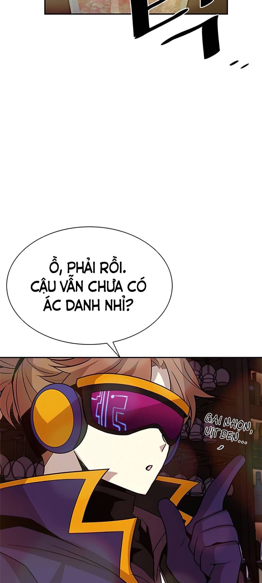 Trùng Sinh Trở Thành Ác Nhân Chapter 34 - Trang 2