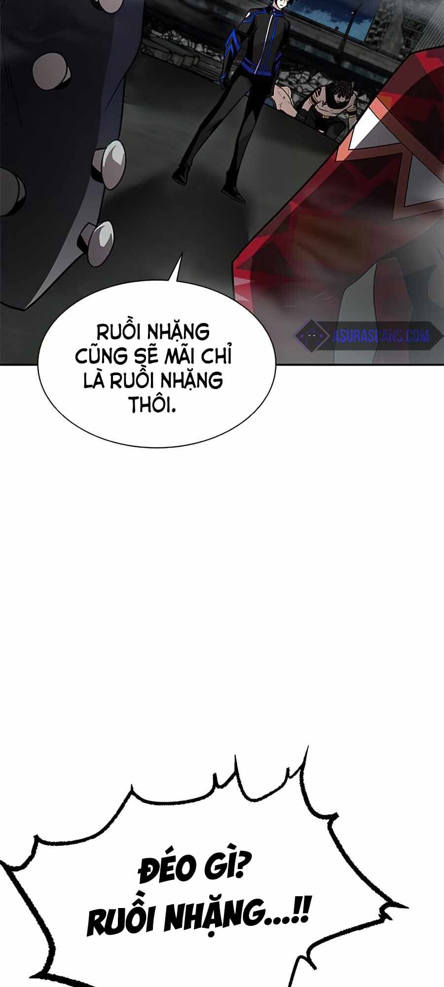 Trùng Sinh Trở Thành Ác Nhân Chapter 32 - Trang 2