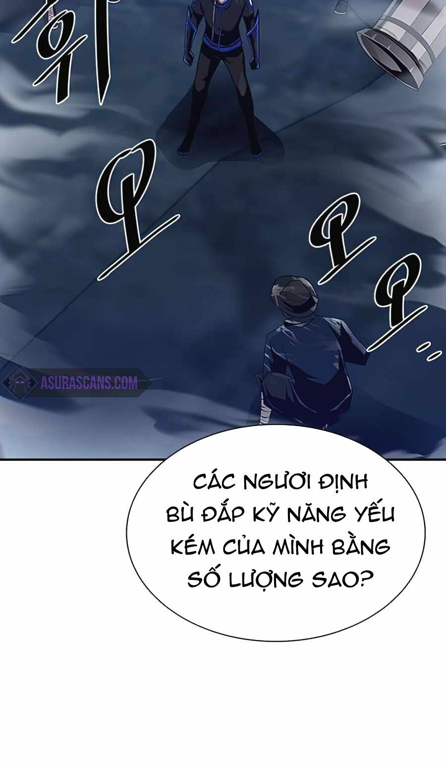 Trùng Sinh Trở Thành Ác Nhân Chapter 31 - Trang 2