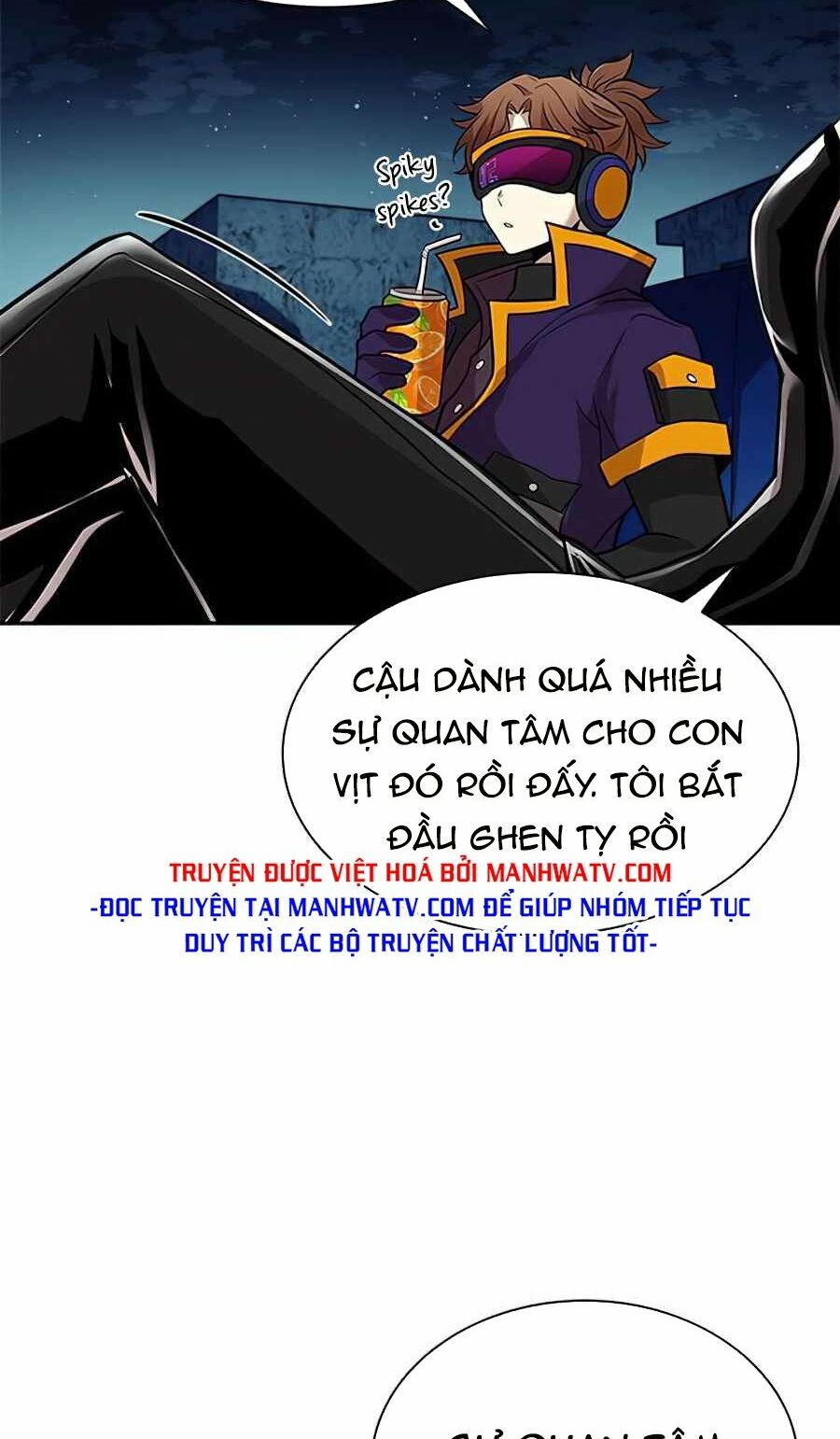 Trùng Sinh Trở Thành Ác Nhân Chapter 31 - Trang 2