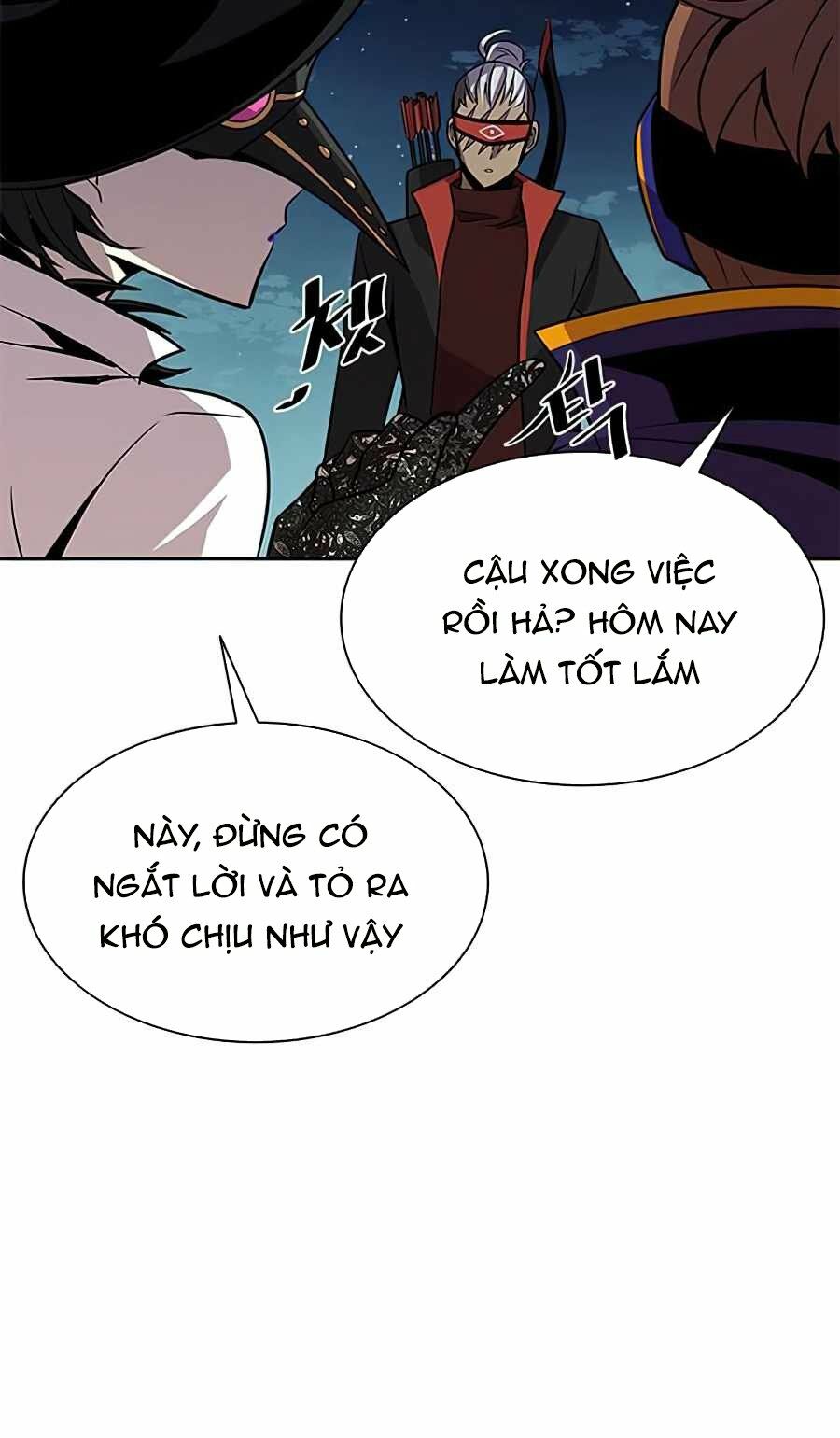 Trùng Sinh Trở Thành Ác Nhân Chapter 31 - Trang 2