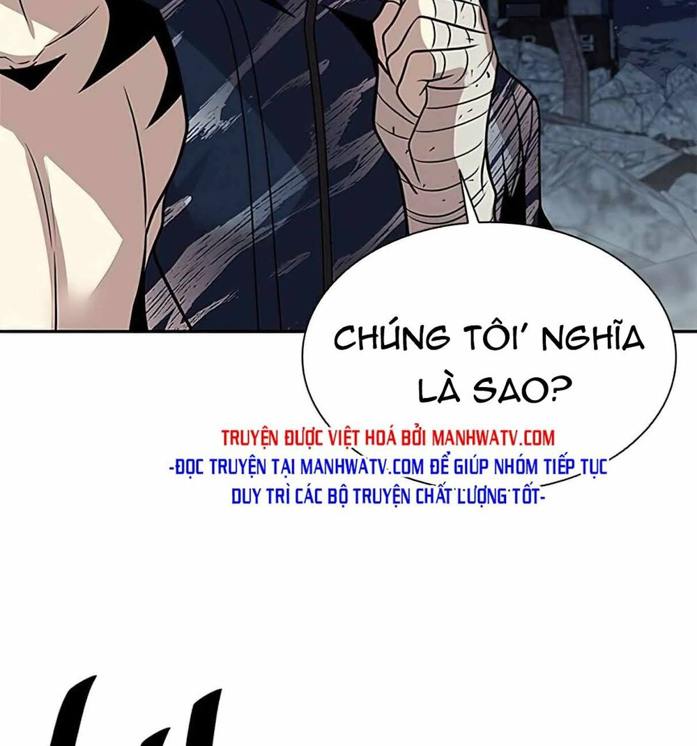 Trùng Sinh Trở Thành Ác Nhân Chapter 30 - Trang 2