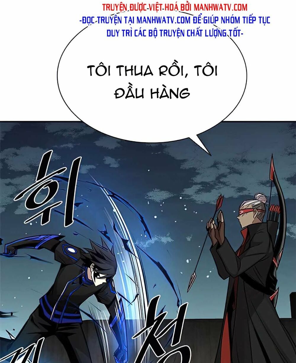 Trùng Sinh Trở Thành Ác Nhân Chapter 30 - Trang 2