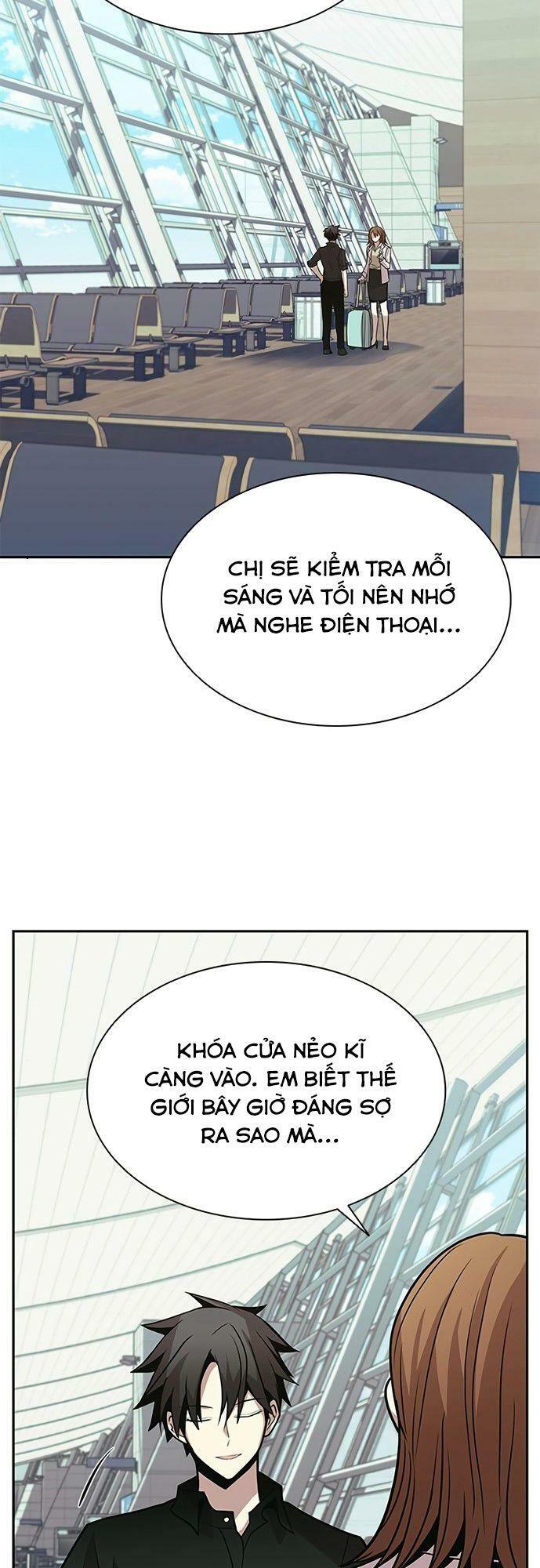 Trùng Sinh Trở Thành Ác Nhân Chapter 29 - Trang 2