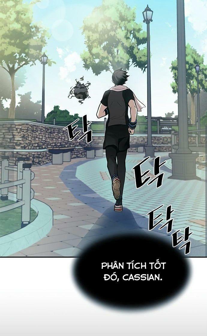 Trùng Sinh Trở Thành Ác Nhân Chapter 28 - Trang 2