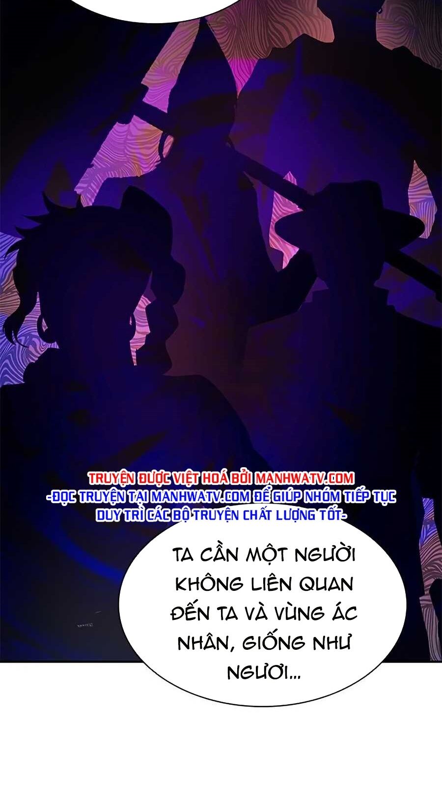 Trùng Sinh Trở Thành Ác Nhân Chapter 27 - Trang 2