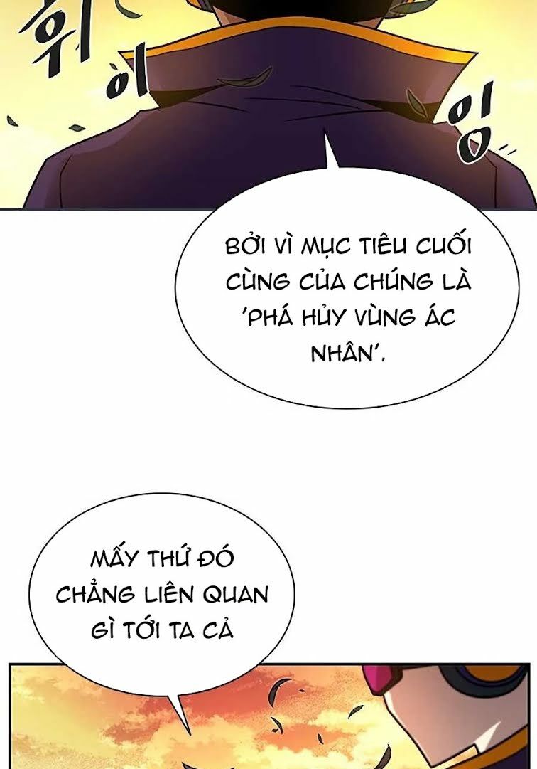 Trùng Sinh Trở Thành Ác Nhân Chapter 27 - Trang 2