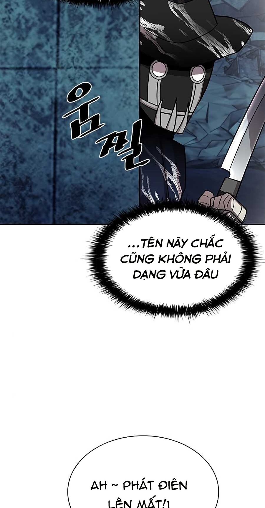 Trùng Sinh Trở Thành Ác Nhân Chapter 27 - Trang 2