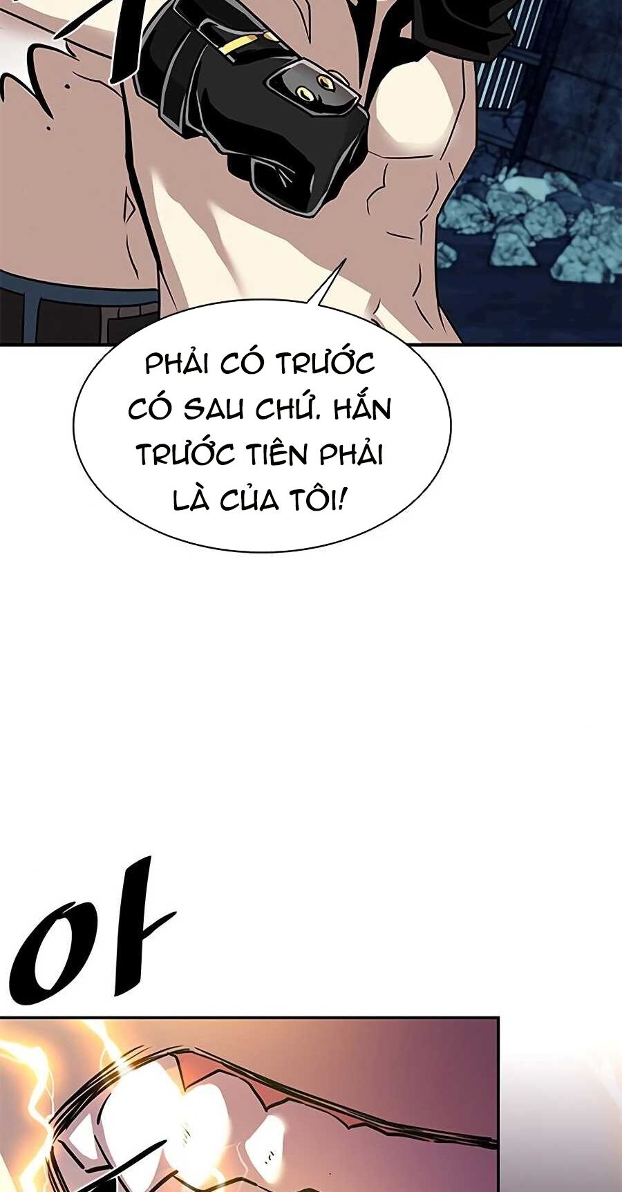 Trùng Sinh Trở Thành Ác Nhân Chapter 27 - Trang 2