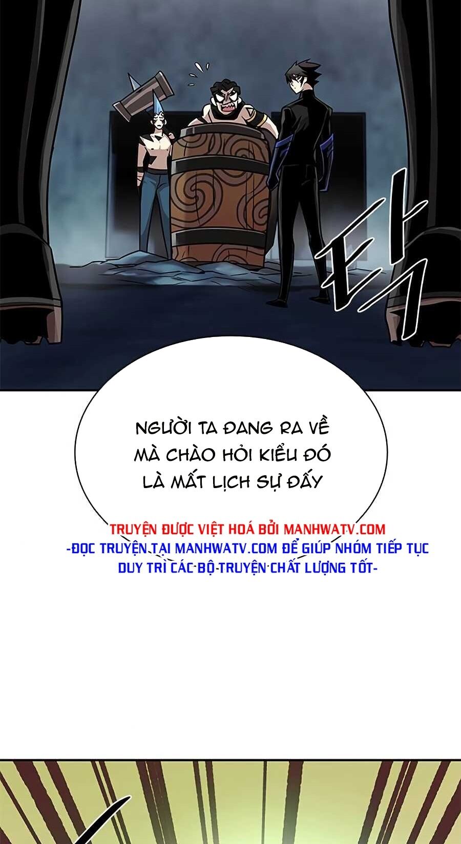 Trùng Sinh Trở Thành Ác Nhân Chapter 27 - Trang 2