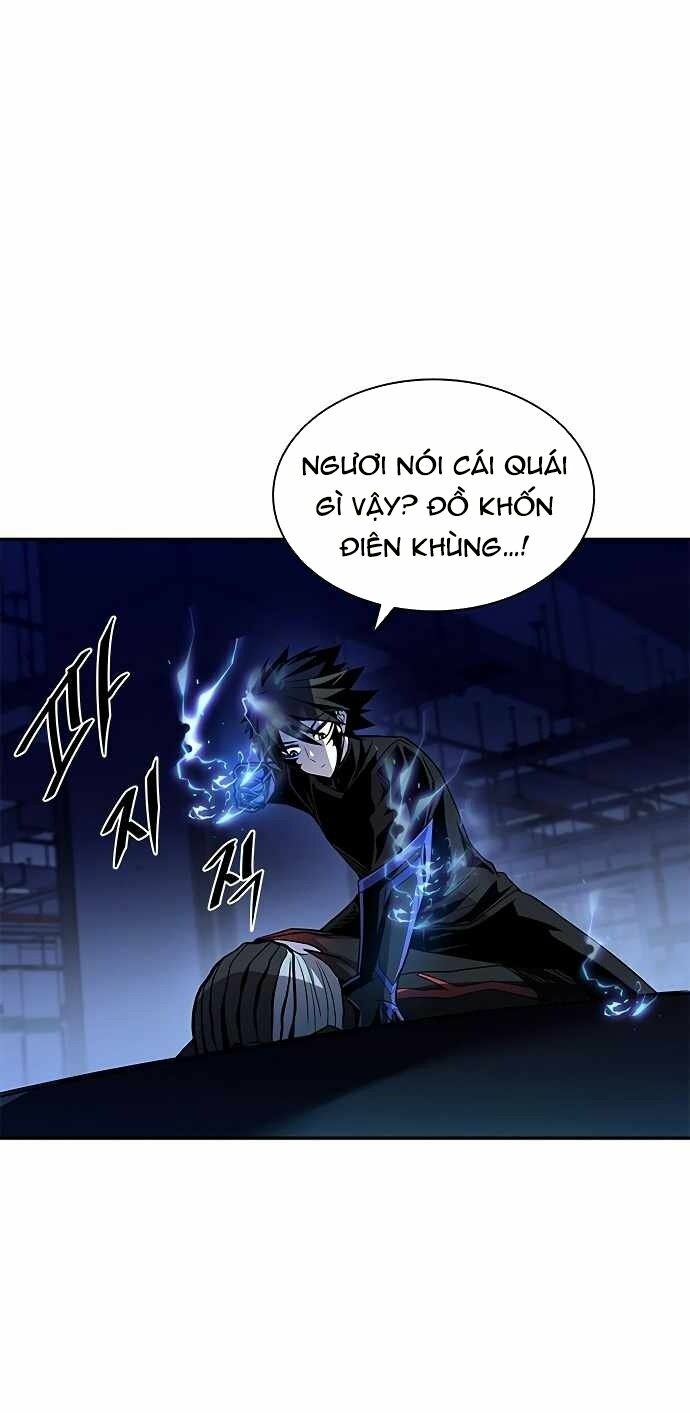 Trùng Sinh Trở Thành Ác Nhân Chapter 21 - Trang 2