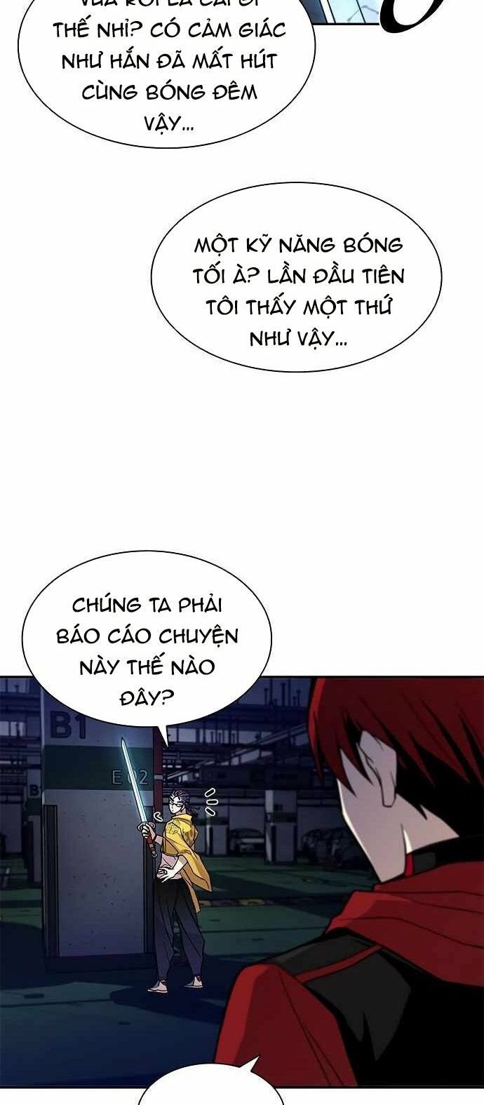 Trùng Sinh Trở Thành Ác Nhân Chapter 21 - Trang 2