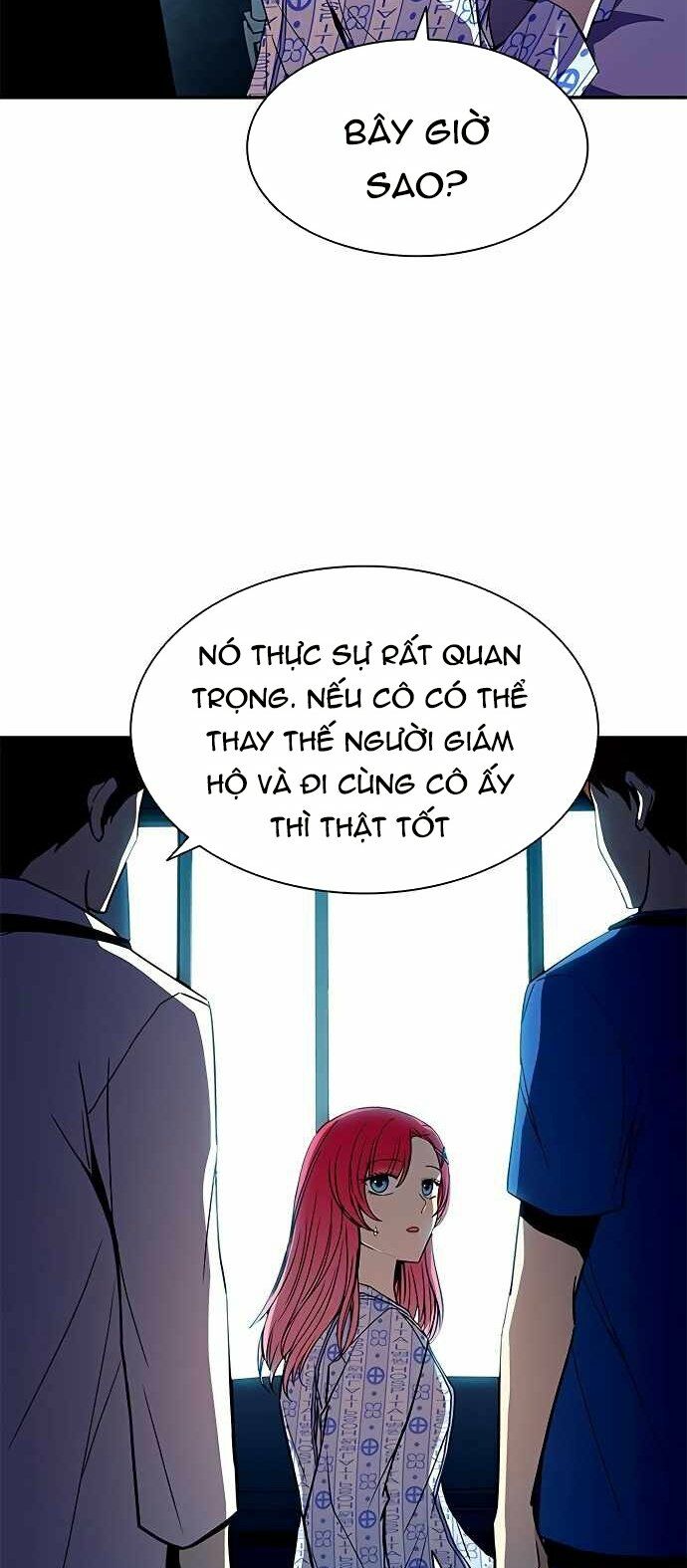 Trùng Sinh Trở Thành Ác Nhân Chapter 20 - Trang 2