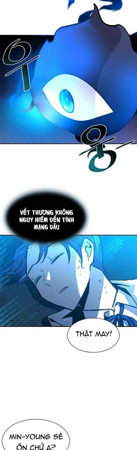 Trùng Sinh Trở Thành Ác Nhân Chapter 17 - Trang 2