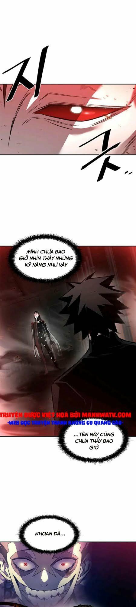 Trùng Sinh Trở Thành Ác Nhân Chapter 17 - Trang 2